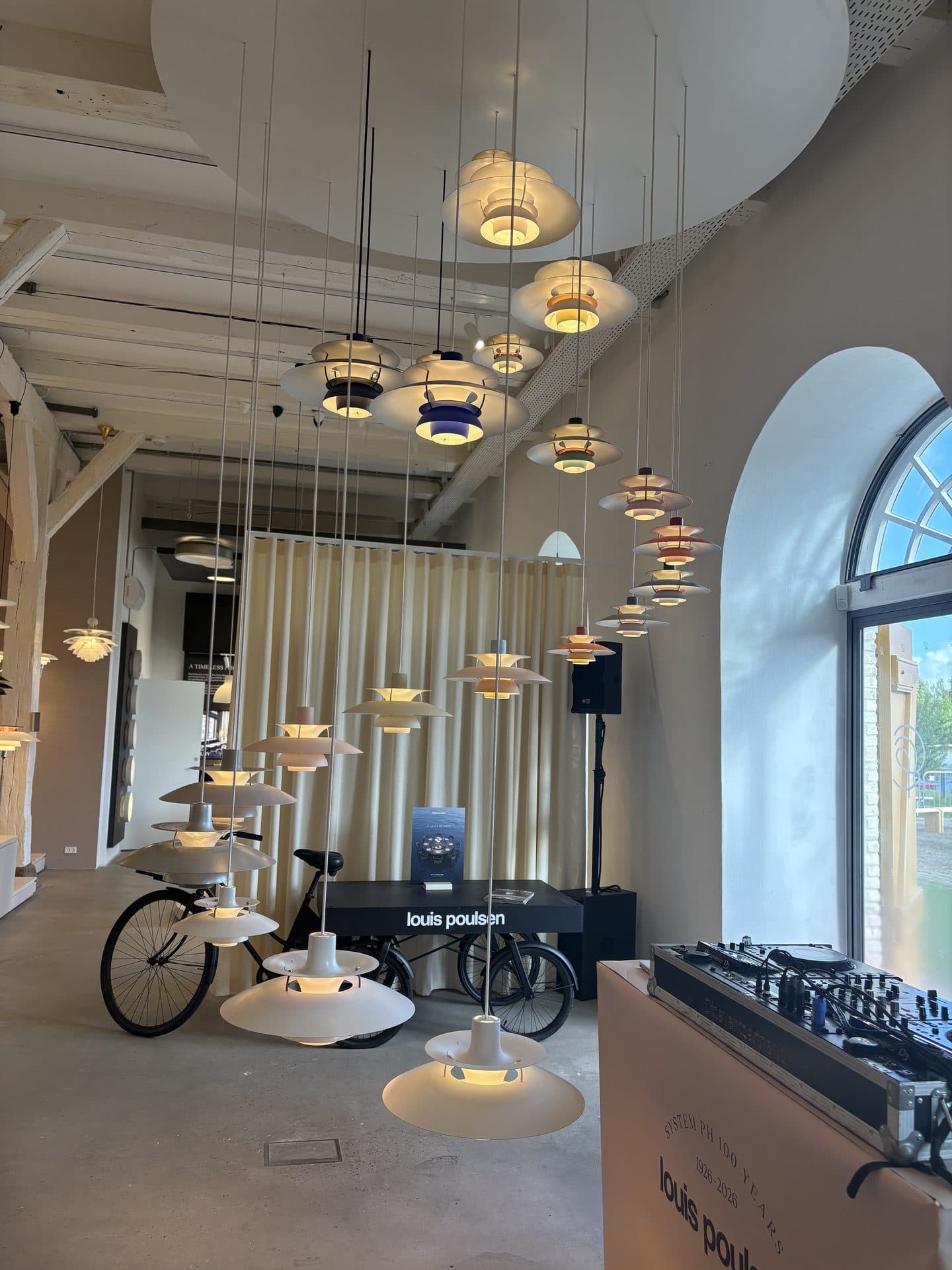 Lifestyle & Café