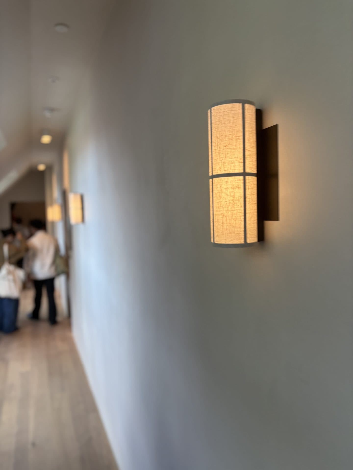 Light & Atmosphere